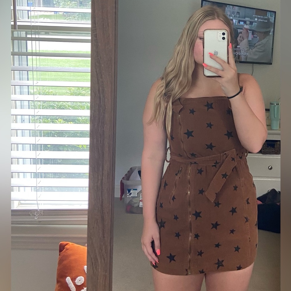 Star Dress